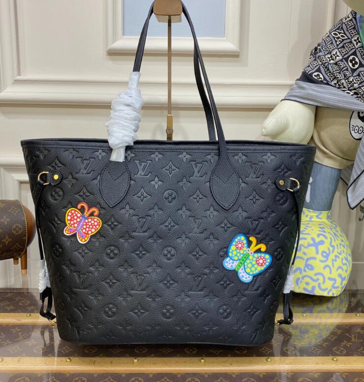 SAMC - LOV Bags - 998