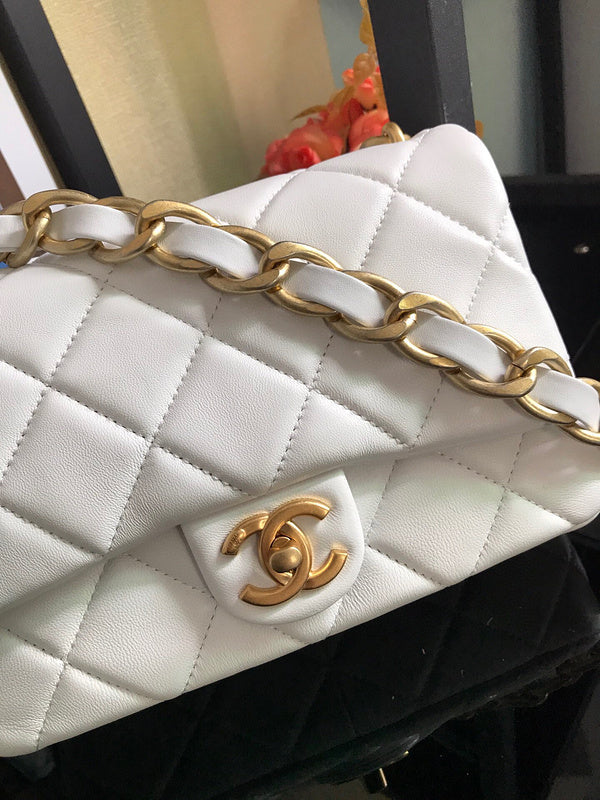 GlamI - CHL Bags - 3459