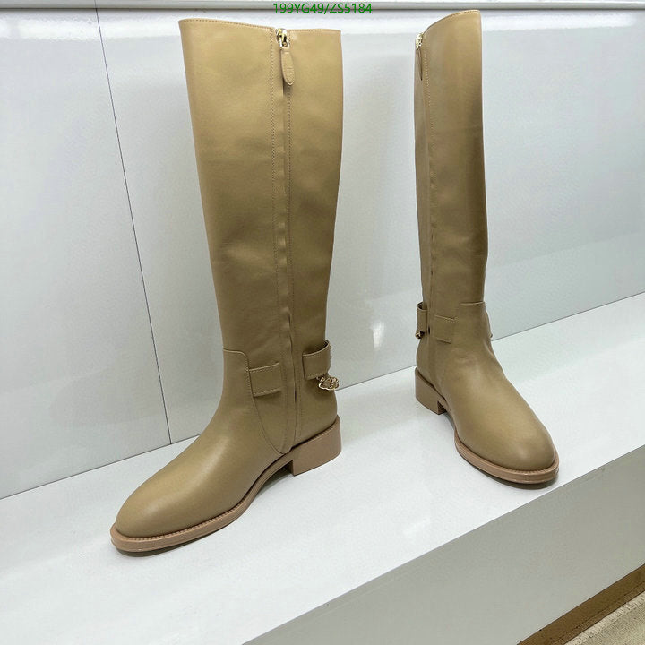 SAMC - Mix Boots - 413