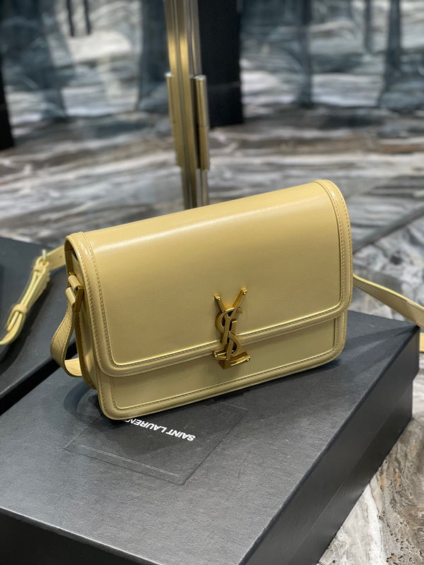 Glami- Glami- - SLY Bags - 989