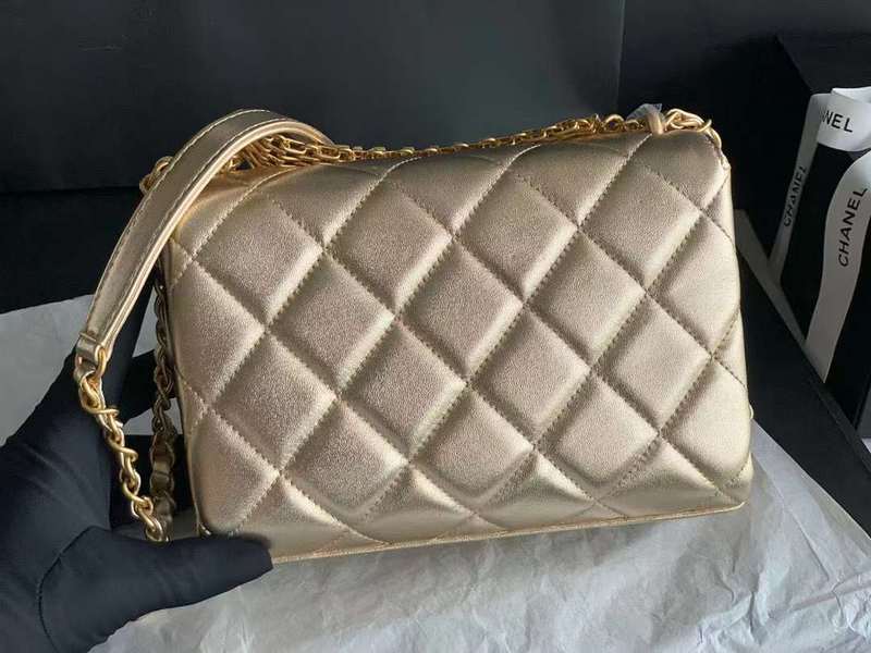 Satchel Bags - CHL Bags - 6163