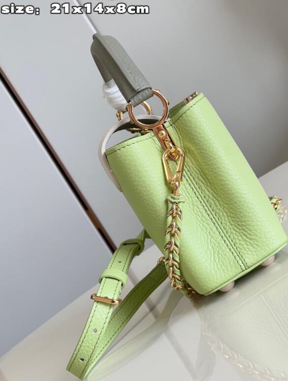 SAMC - LOV Bags - 1115