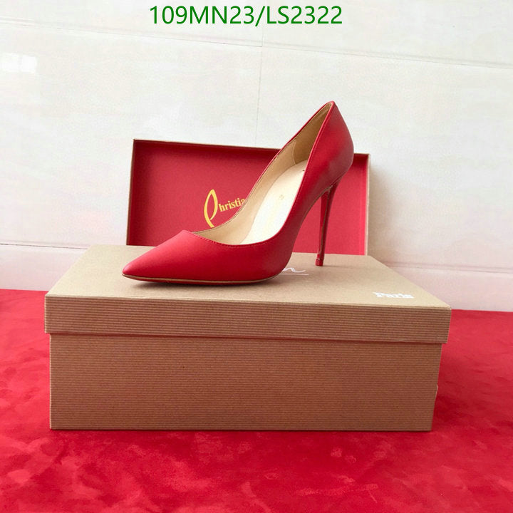 SAMC - CBL Women Shoes - 127