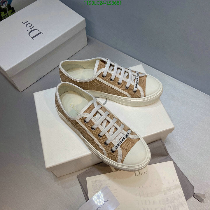 SAMC - DOR Women Sneakers - 174