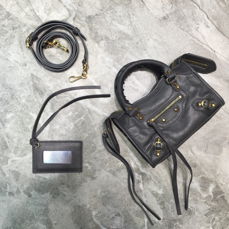 Satchel Bags - BGA Bags - 1104