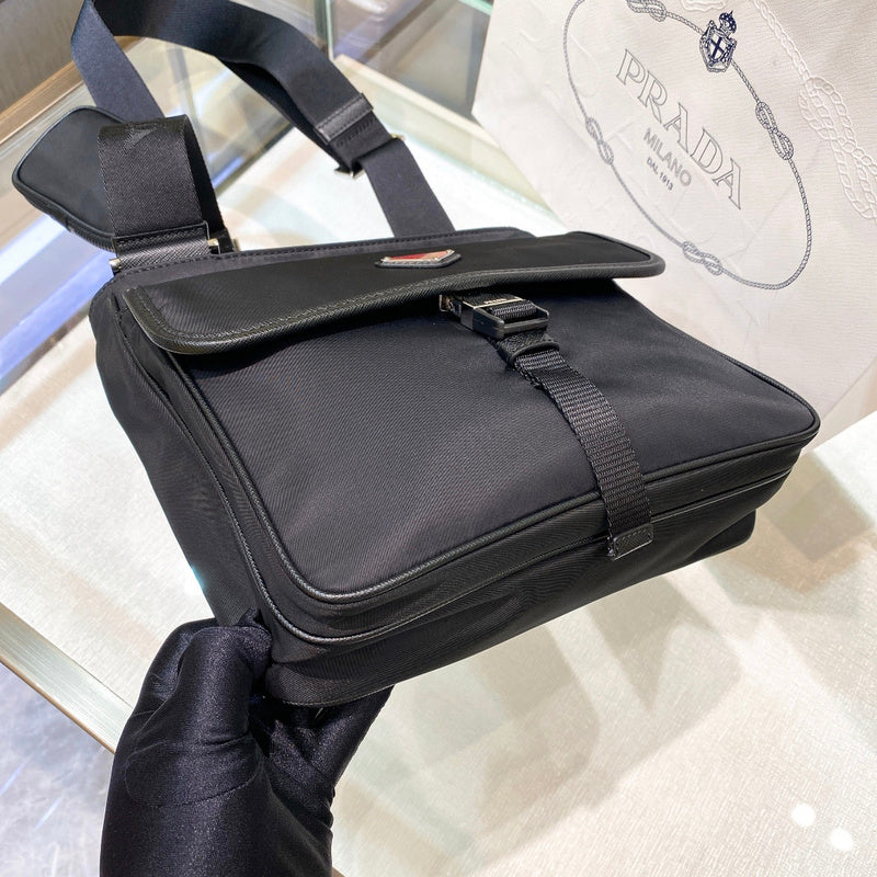 Satchel Bags - PDA Bags - 2806