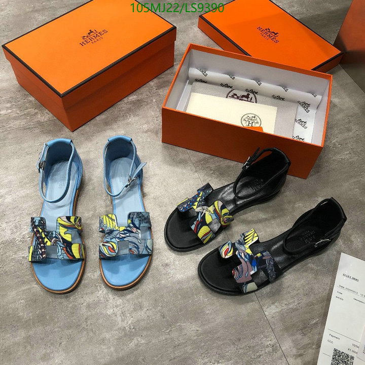 SAMC - HMS Women Shoes - 526