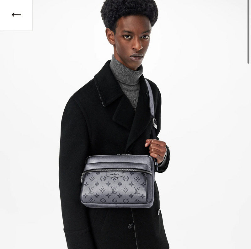 Glami- Glami- Lu-Vi bags - 3207