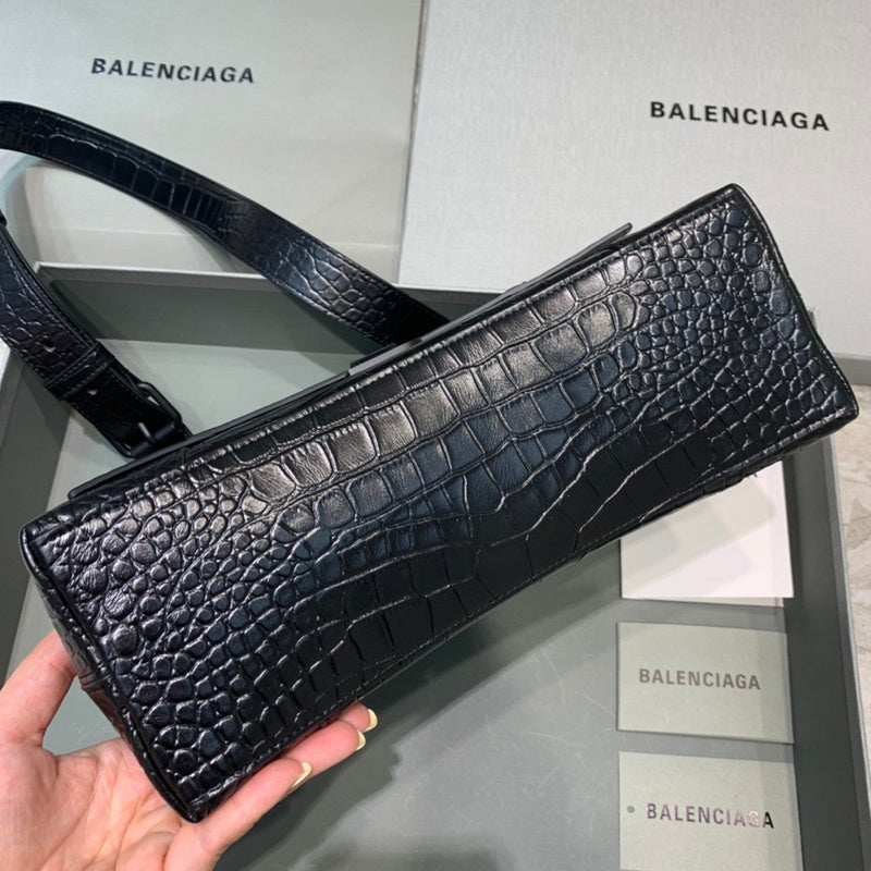Satchel Bags - BGA Bags - 724