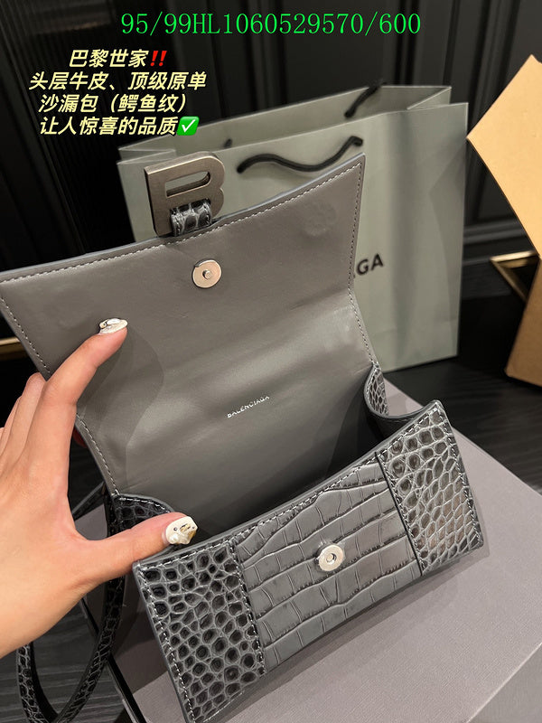 Satchel Bags - BGA Bags - 1763