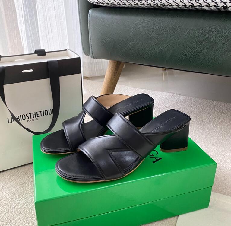 SAMC - BO Women Shoes - 386