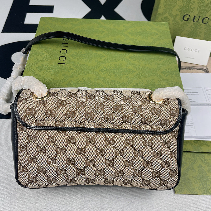 Satchel Bags - GCI Bags - 7013
