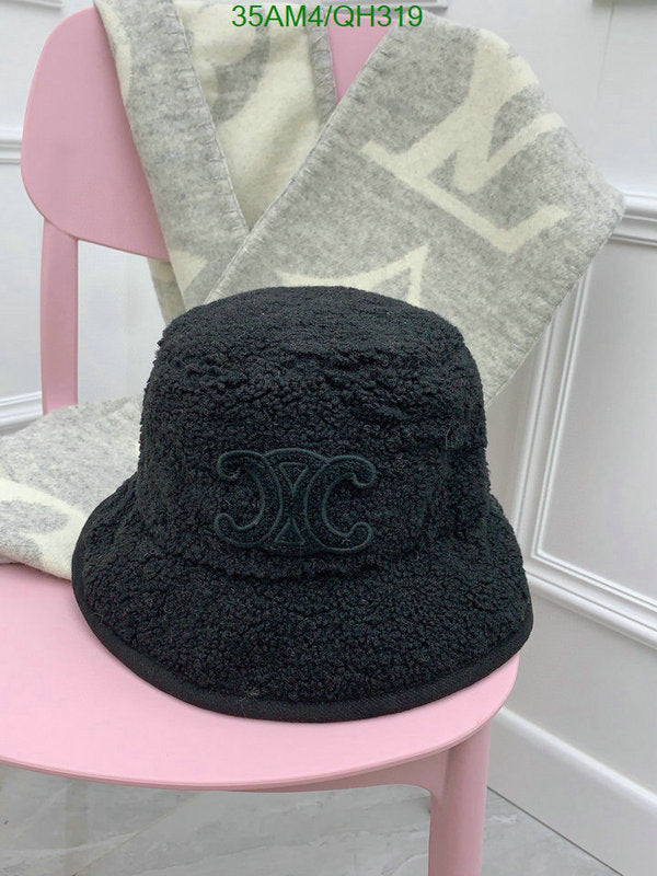SAMC - COL Caps & Hats - 126