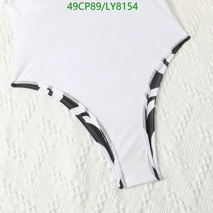 SAMC - CHL Swimsuits - 244