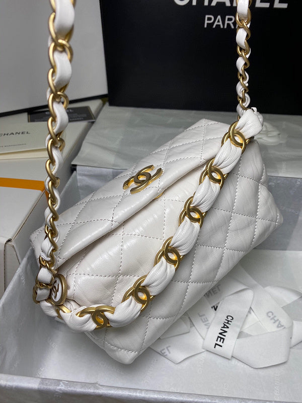 Satchel Bags - CHL Bags - 3746