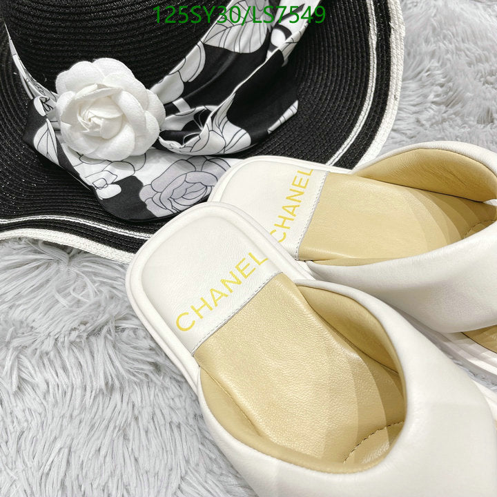 SAMC - CHL Women Shoes Slippers - 259