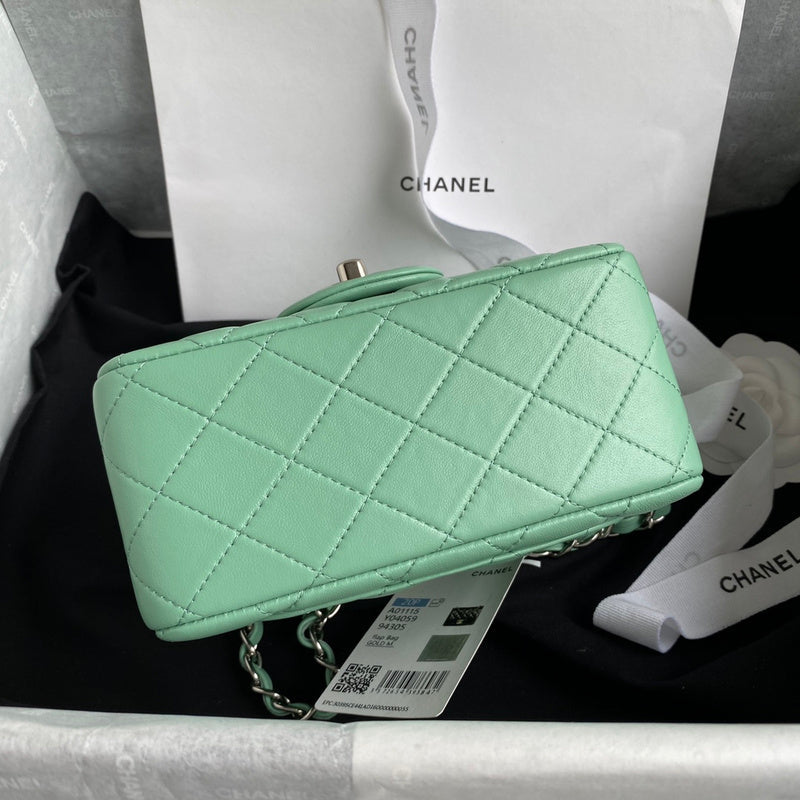 Satchel Bags - CHL Bags - 6531