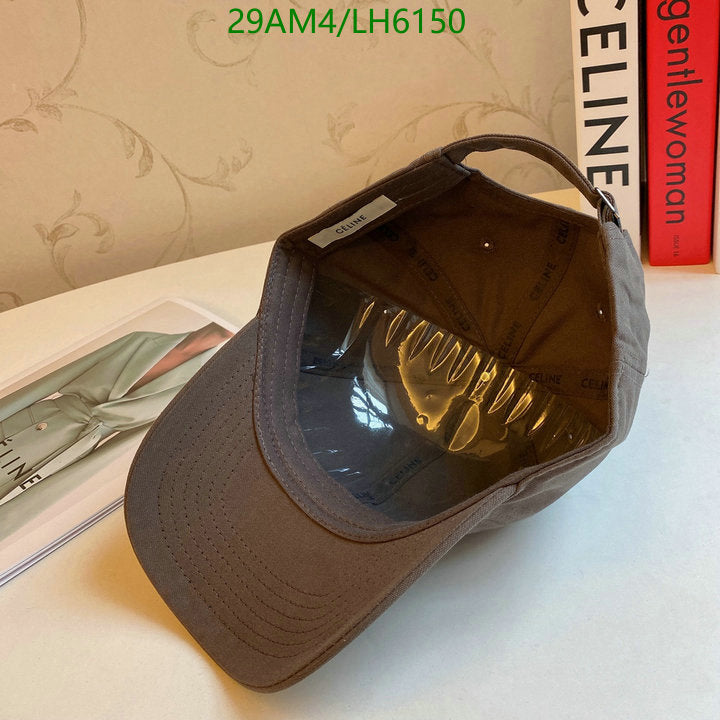 SAMC - COL Caps & Hats - 310