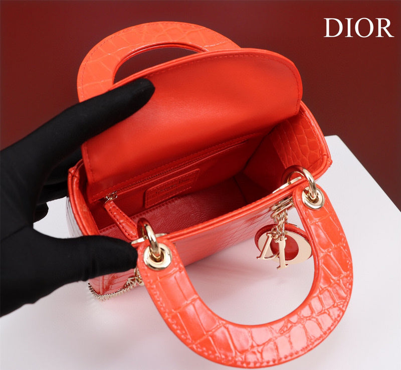 ELE - Dir Bags - 1386
