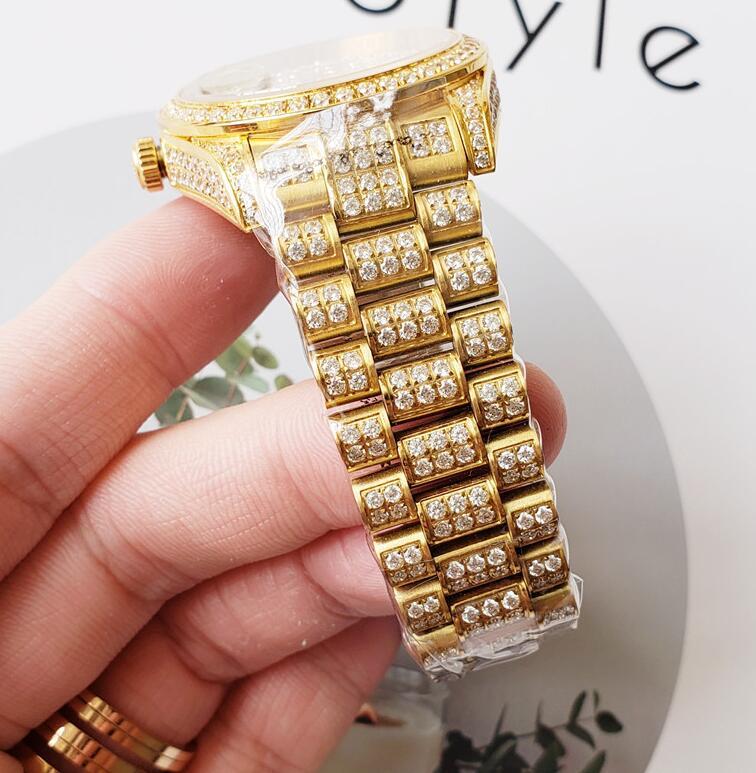 SAMC - Mix Watches - 254
