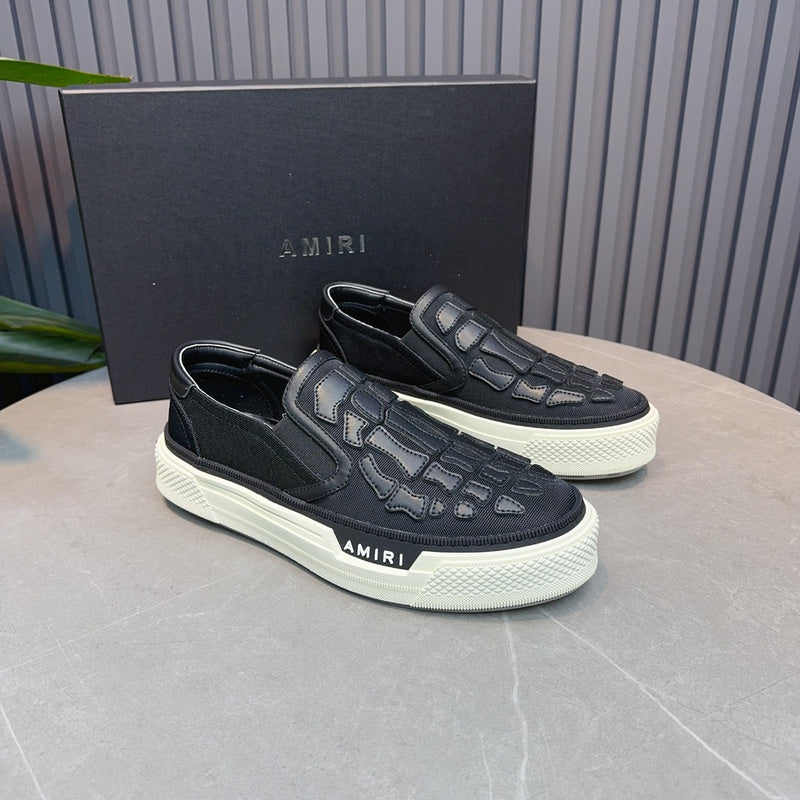 glami - AMIR Men Shoes - 334