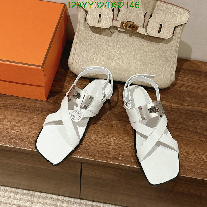 SAMC - HMS Women Shoes - 074