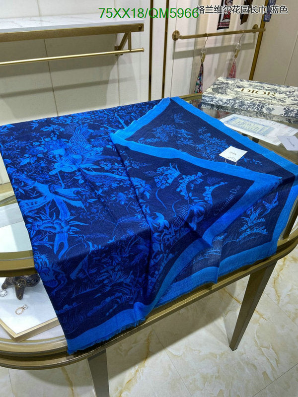 SAMC - DOR Scarves - 294