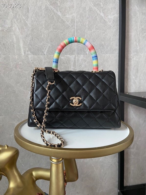 Satchel Bags - CHL Bags - 3950