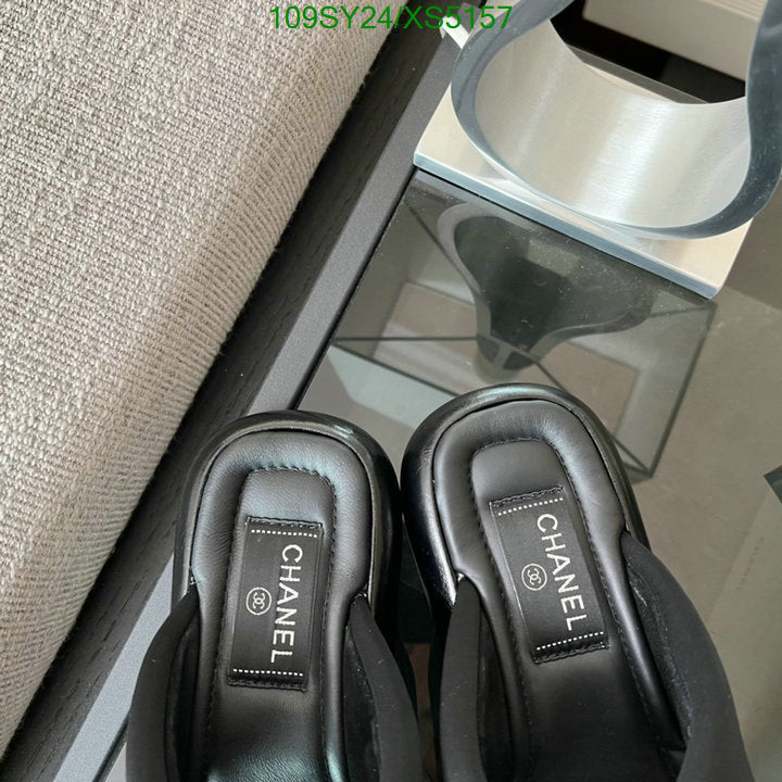 SAMC - CHL Women Shoes Slippers - 144