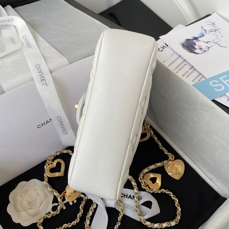 Satchel Bags - CHL Bags - 7581