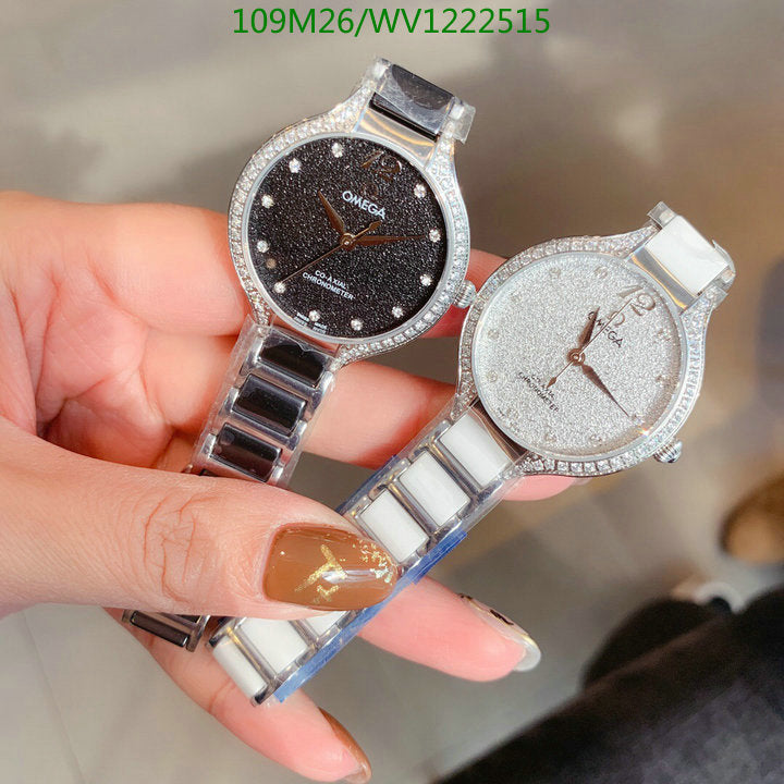 SAMC - OG Watches - 145