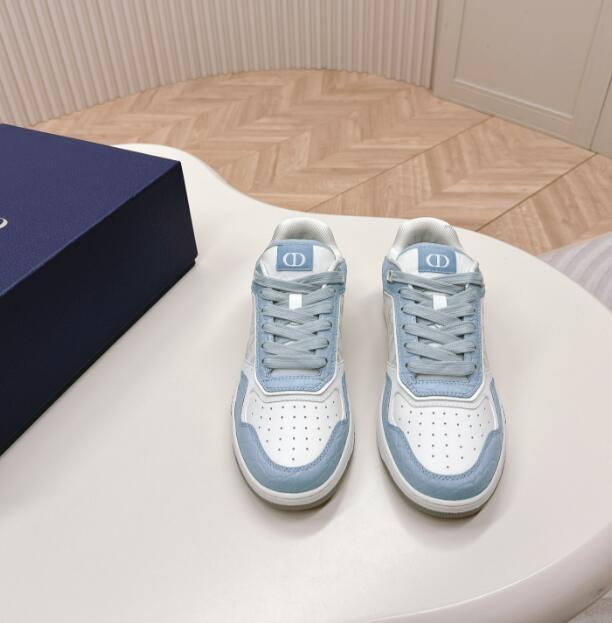 SAMCC - DOR Men Shoes - 159