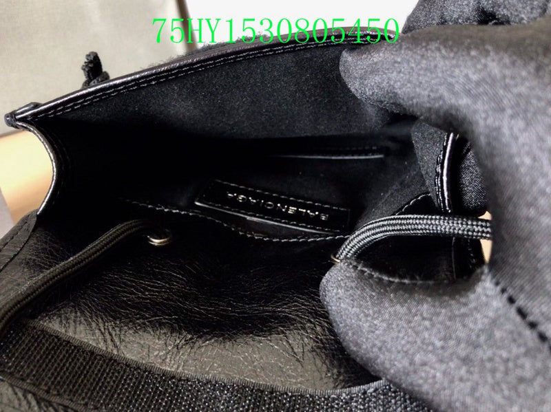 Satchel Bags - BGA Bags - 2471