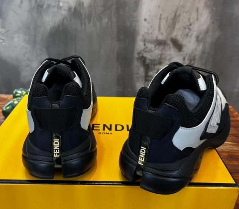 SAMC - FDE Men Shoes - 160