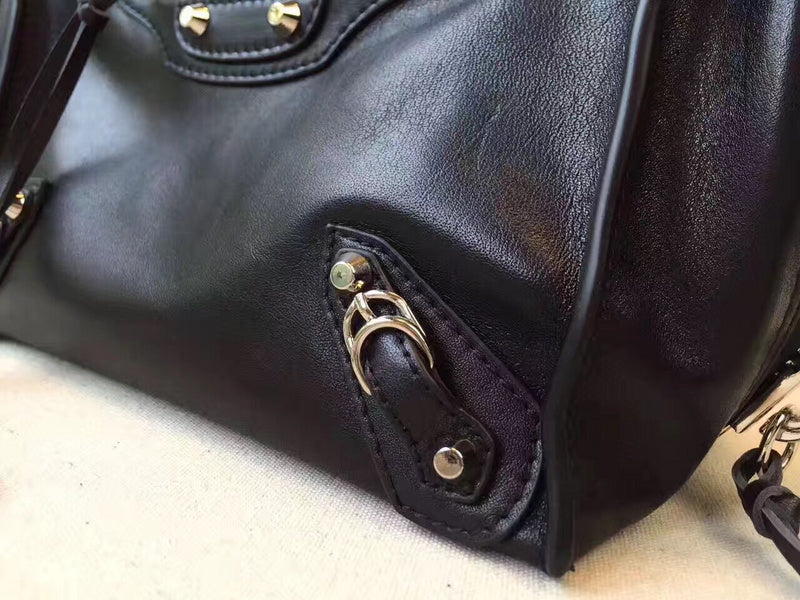 Satchel Bags - BGA Bags - 1178