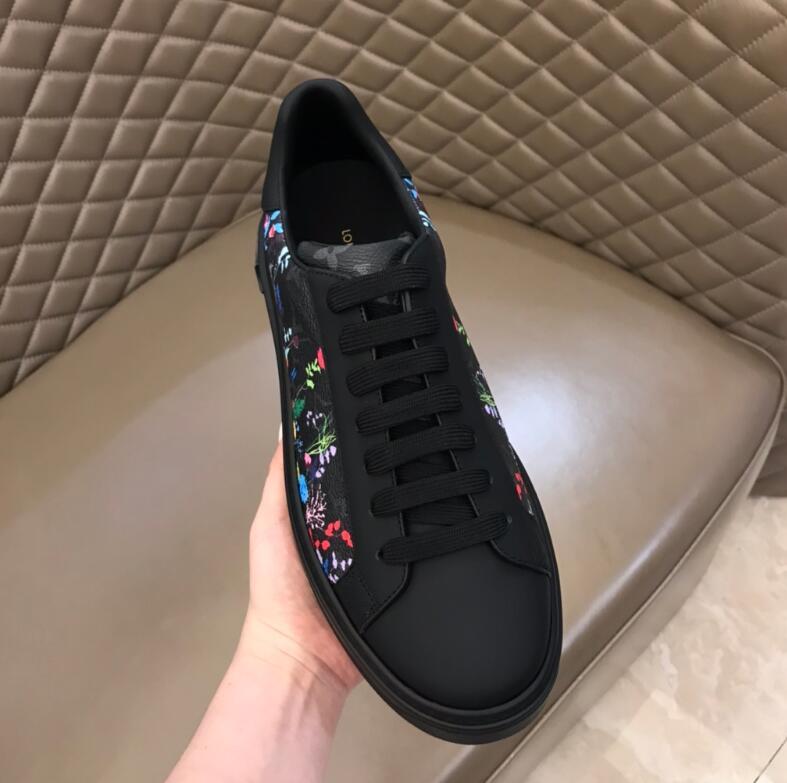 Glamy - LOV Men Shoes - 1750