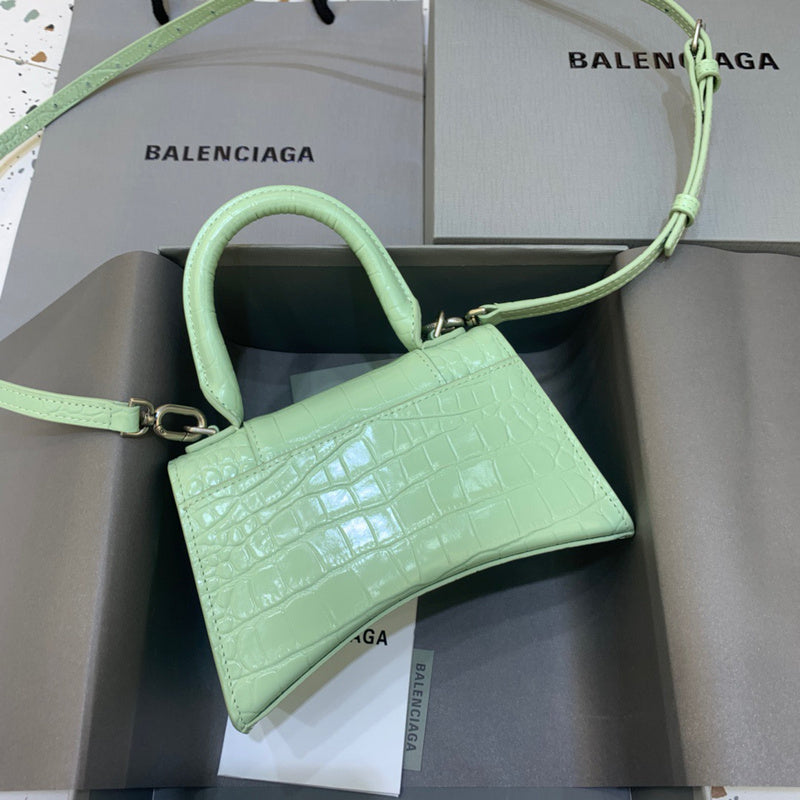 Satchel Bags - BGA Bags - 766