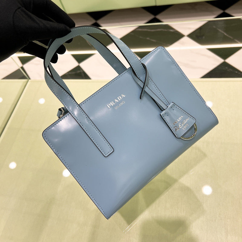Satchel Bags - PDA Bags - 2086
