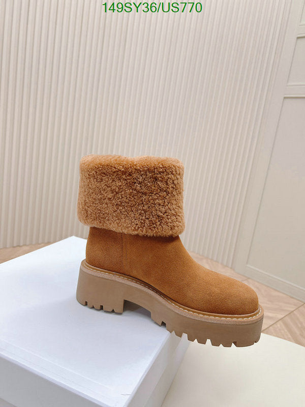 SAMC - COL Women Shoes - 057