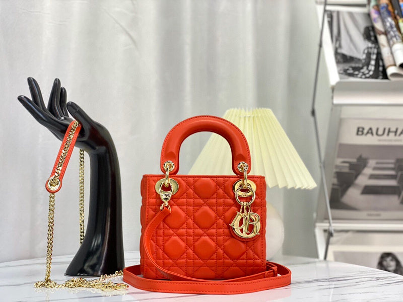Glami Fashion - DIR Bags - 415
