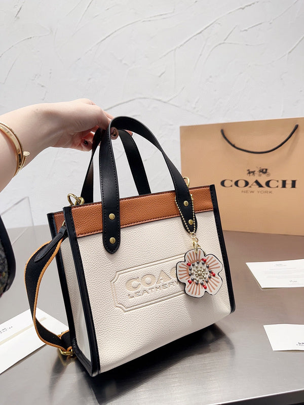 Satchel Bags - CCH Bags - 136