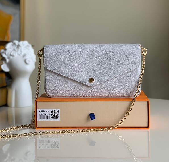 glamy - LOV Bags - 2524