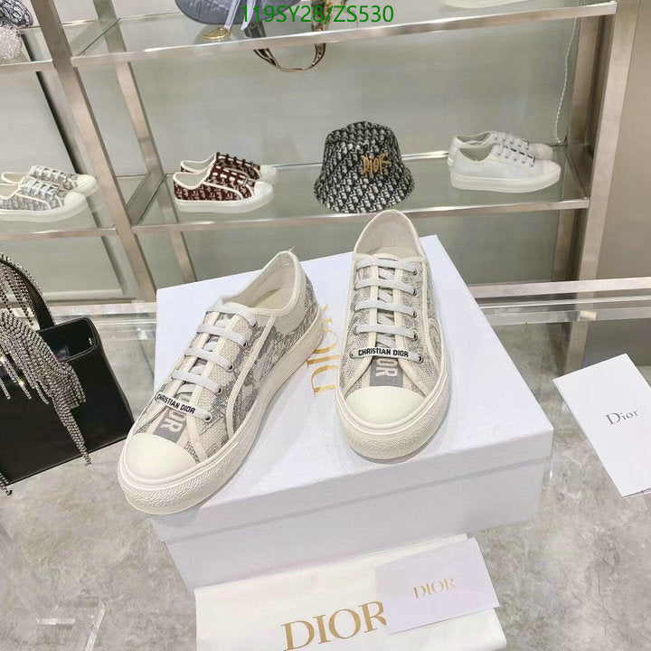 SAMC - DOR Women Sneakers - 116