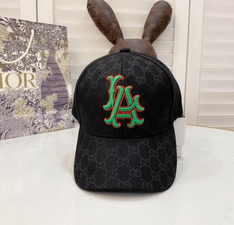 SAMC - Mix Hats - 176