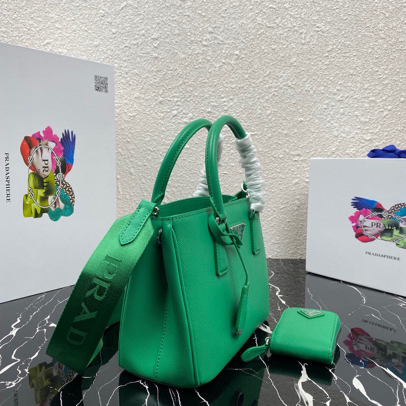 Satchel Bags - PDA Bags - 1370