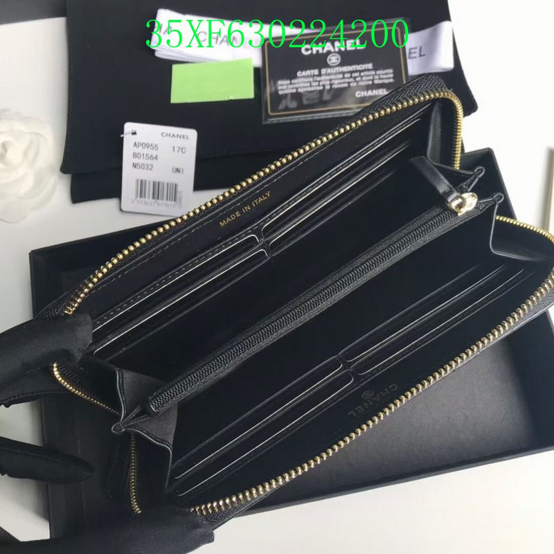 Glami - CHL Wallet - 2663