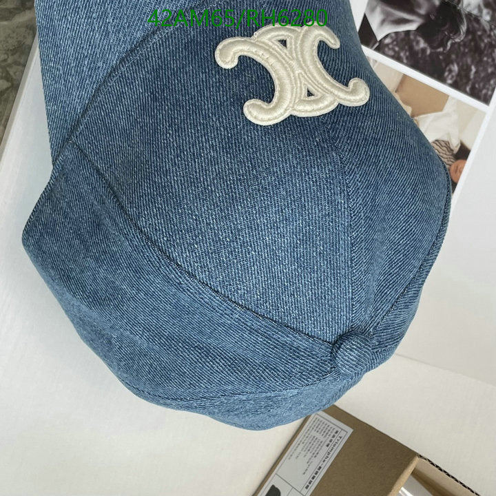 SAMC - COL Caps & Hats - 066