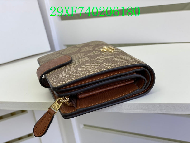 Glami - CAH Wallet - 034