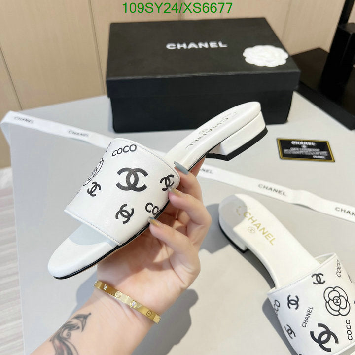 SAMC - CHL Women Shoes Slippers - 167