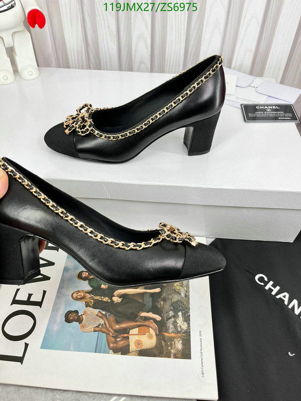 SAMC - CHL Women Shoes High Heels - 167